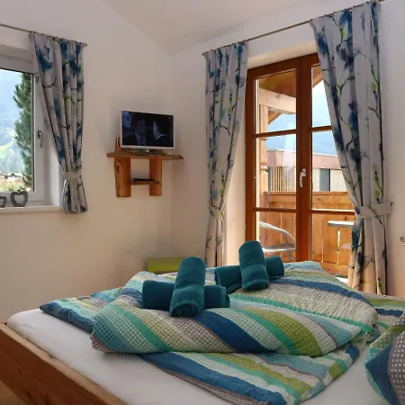 Διαμέρισμα In With Indoor Pool *