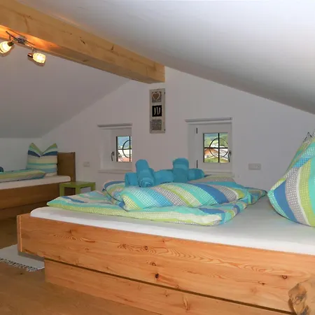 In With Indoor Pool Διαμέρισμα