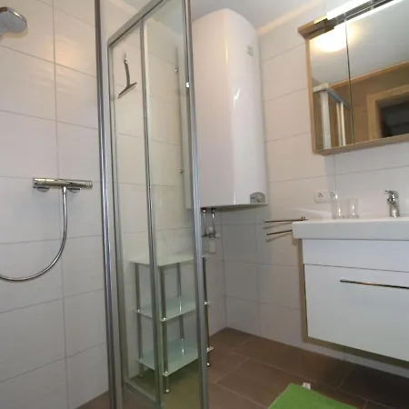 Διαμέρισμα In With Indoor Pool *